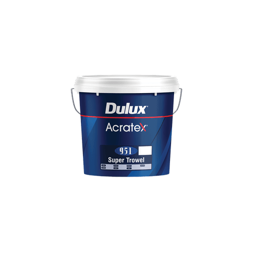 Acratex® Super Trowel 1mm