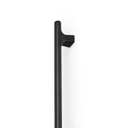 Momo Hinoki Big D Handle