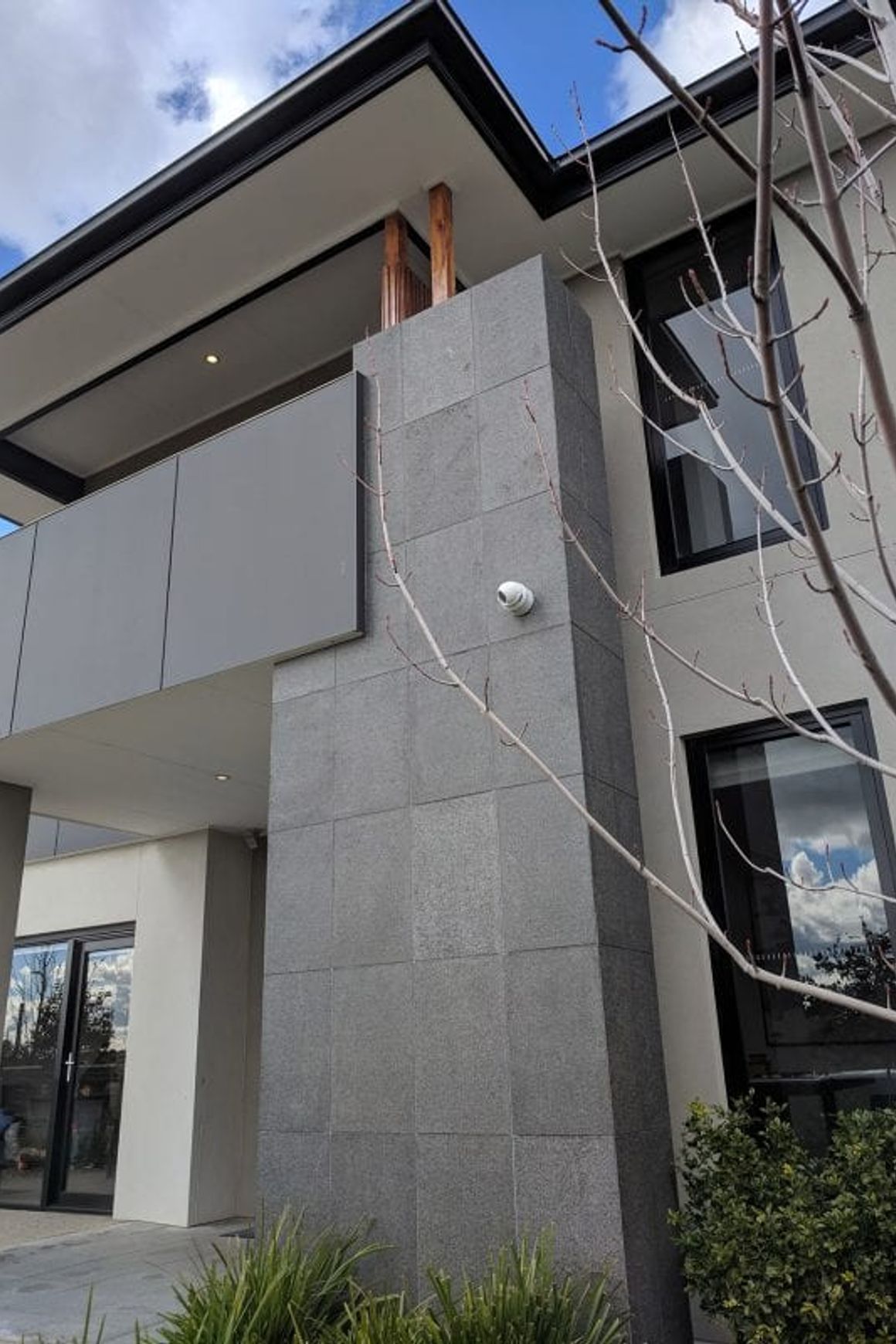 Impala Black Granite Tiles