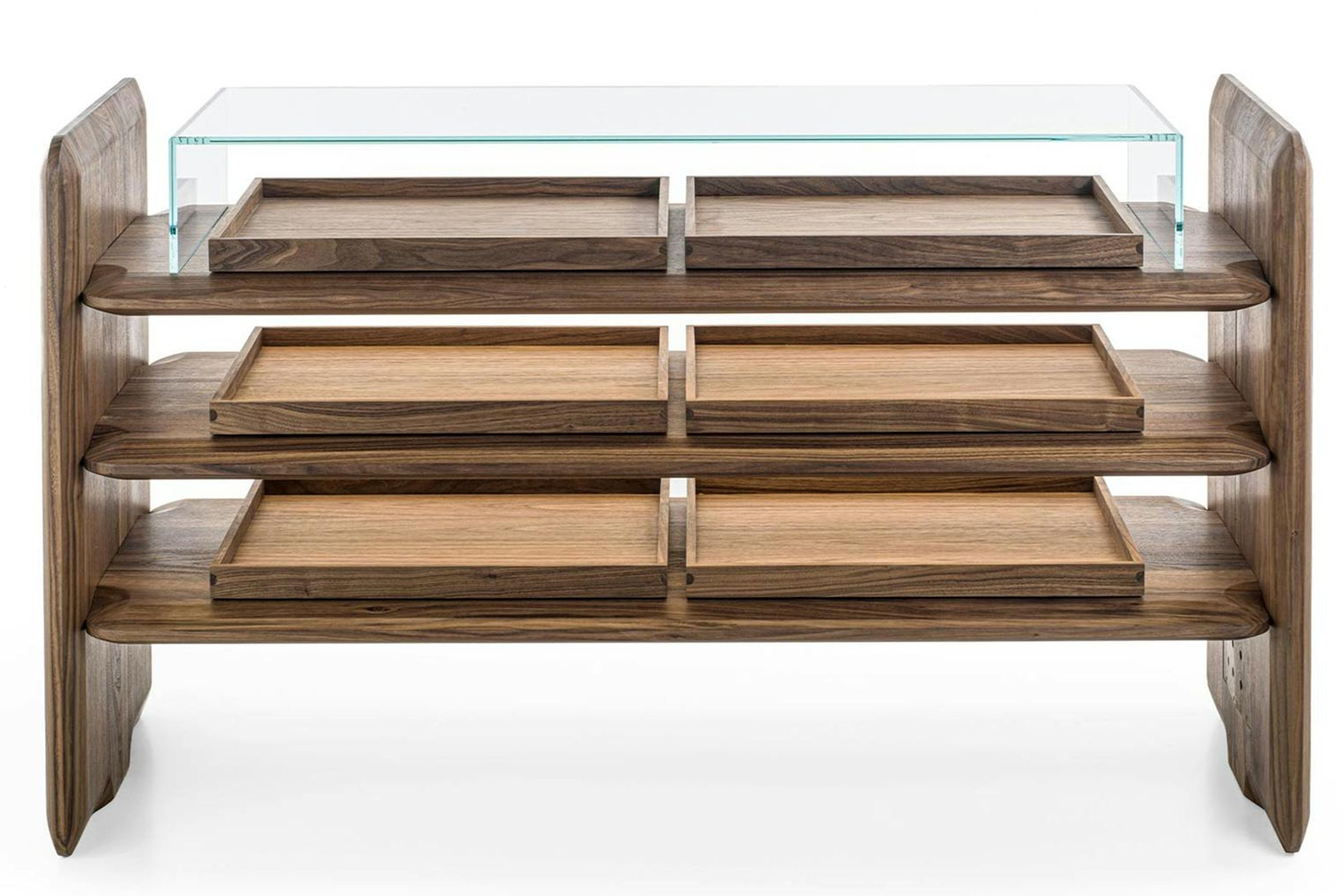 Incastro Isola Dresser