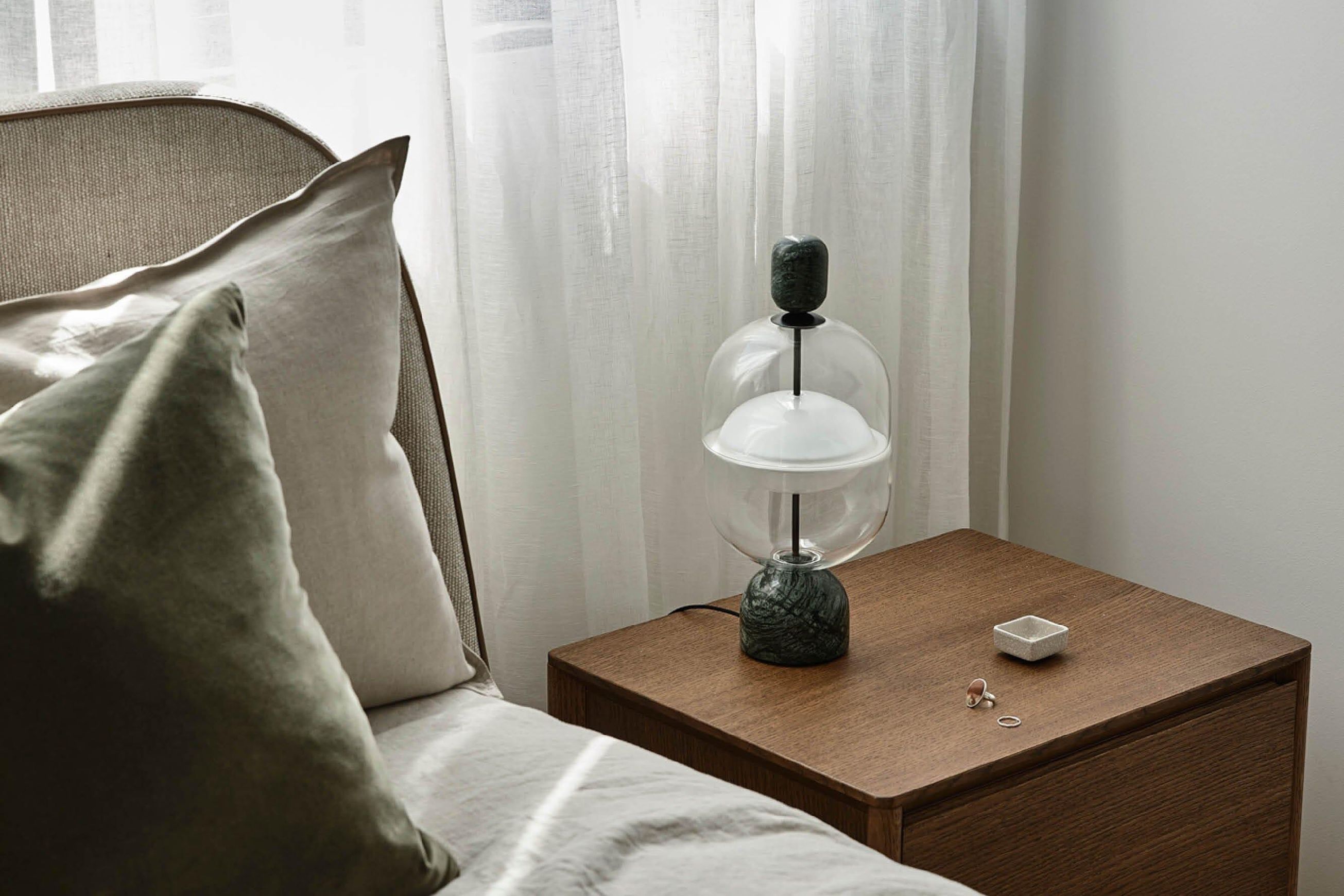 Indre Table Lamp