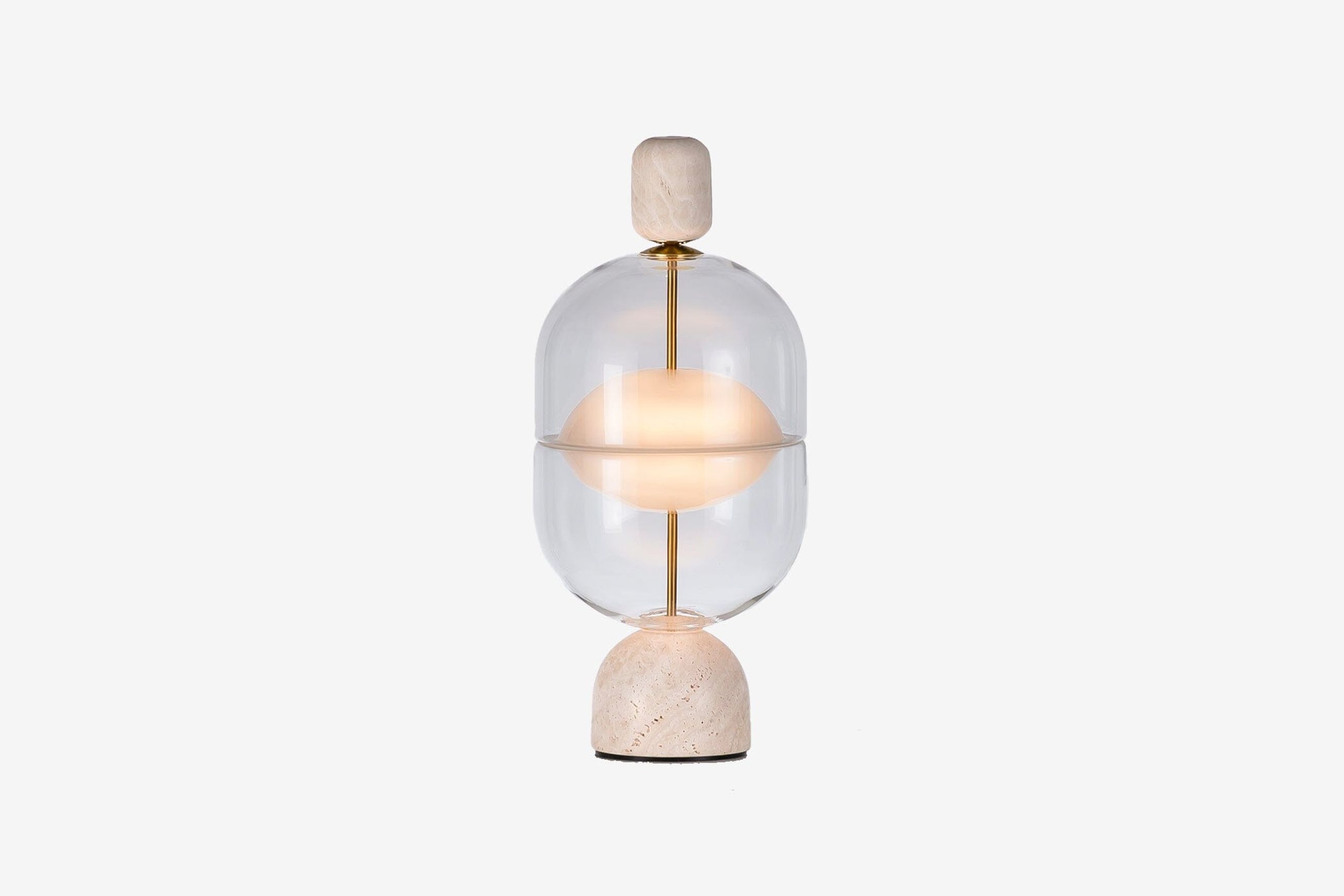 Indre Table Lamp