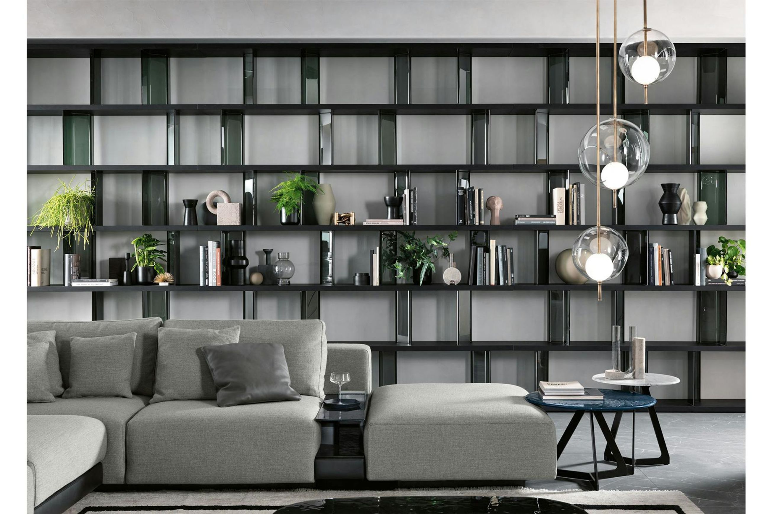 Inori Living System