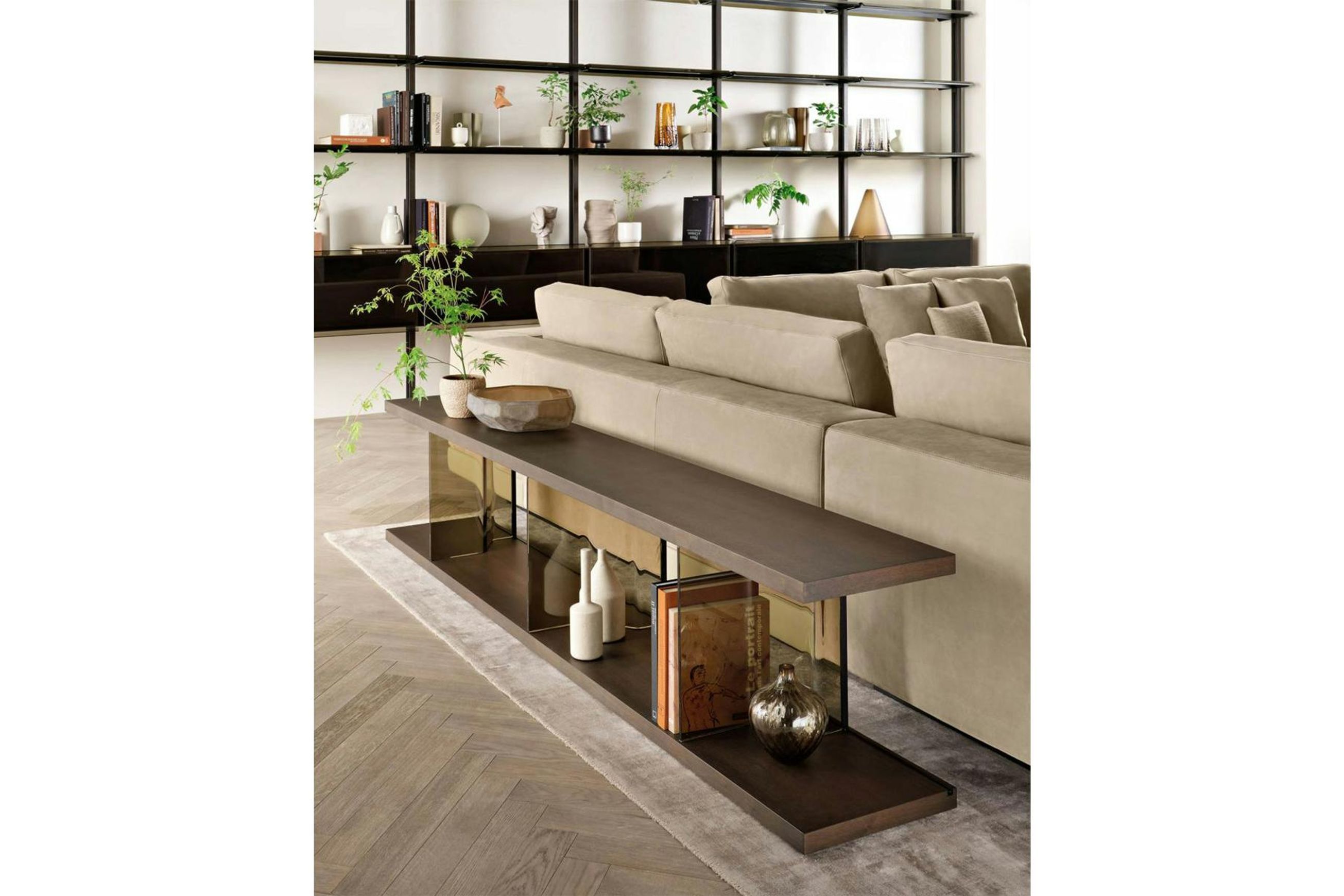 Inori Living System