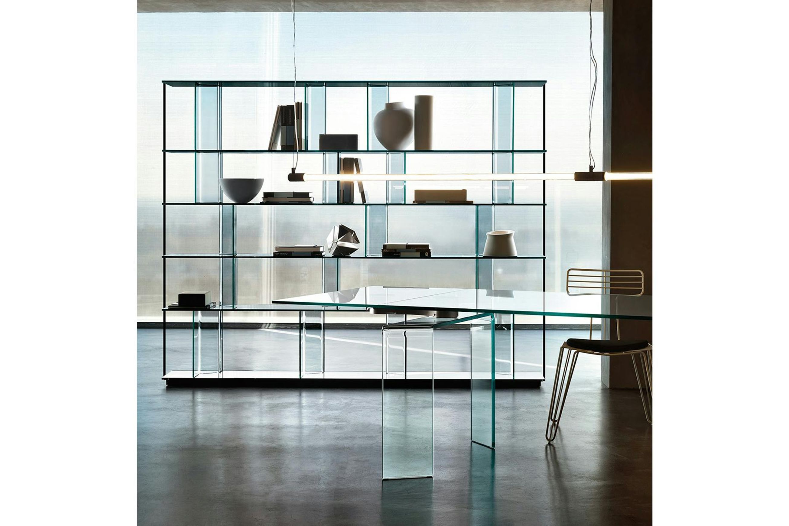 Inori Living System