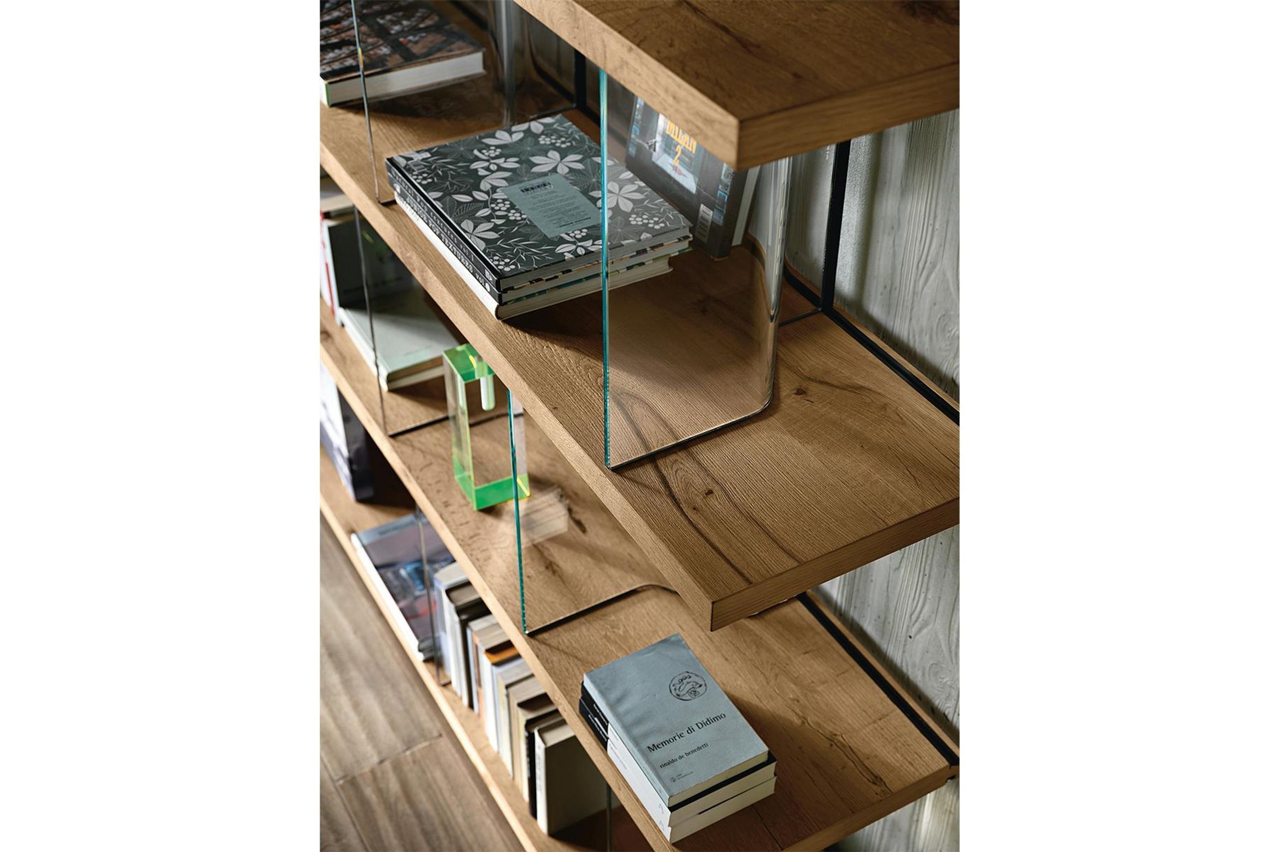 Inori Living System