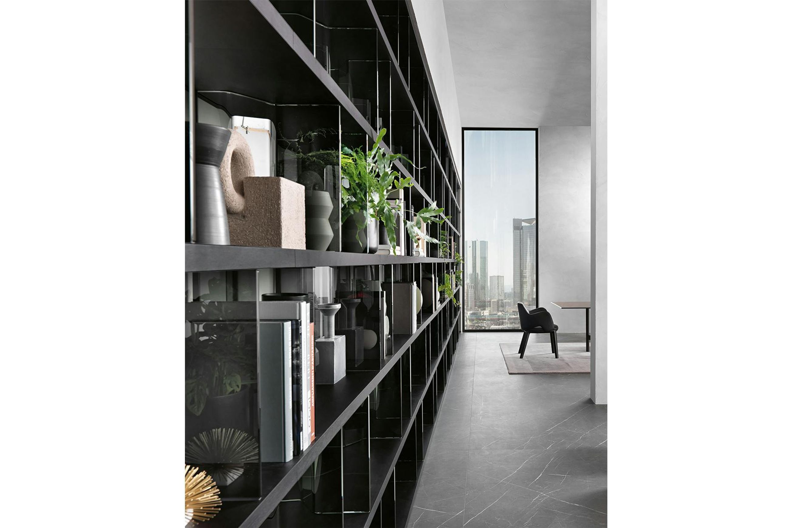Inori Living System