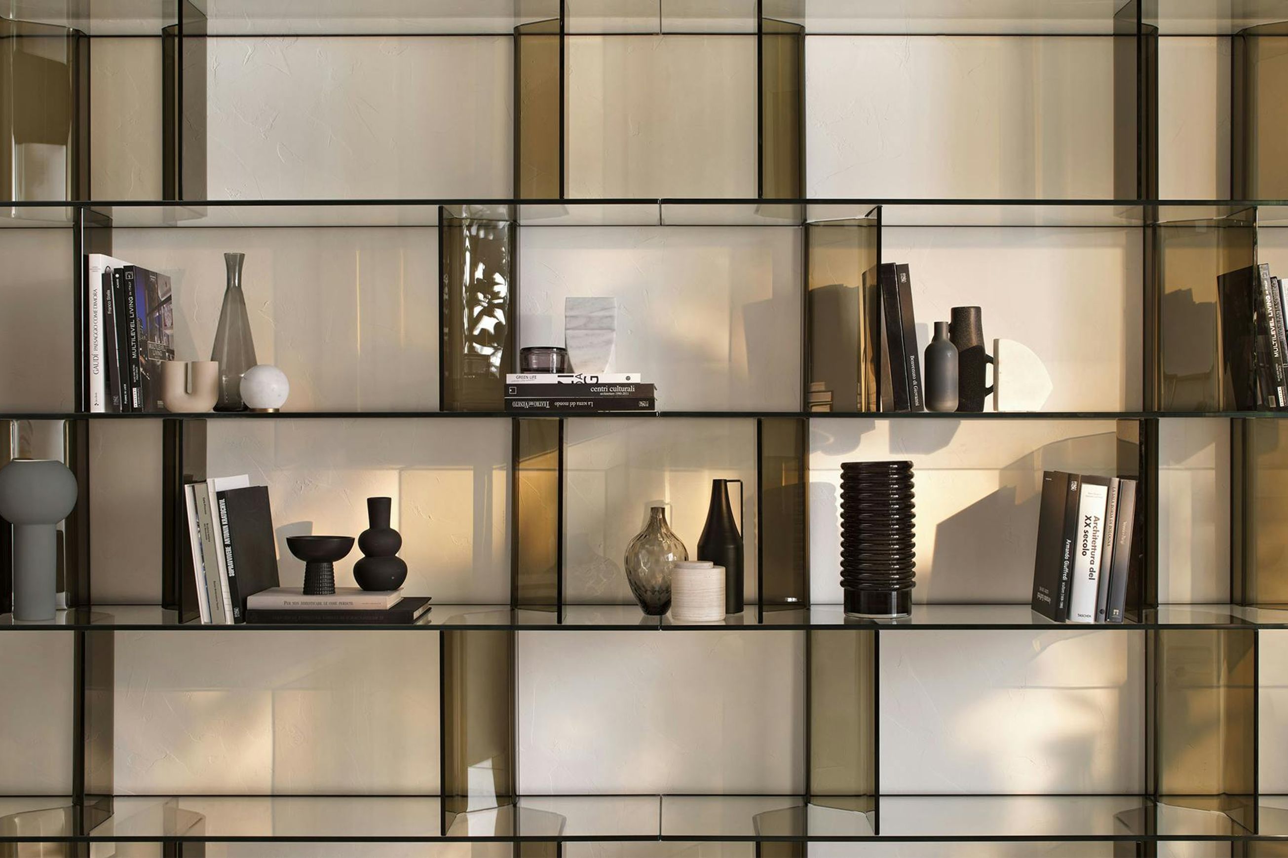 Inori Living System