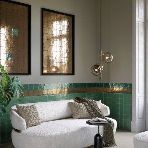 Terrecotte Oro