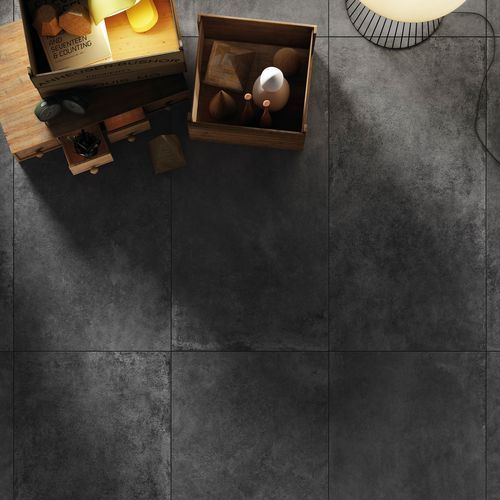Hard Leather Diesel Living Tiles