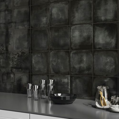 Freehand Wall Tiles