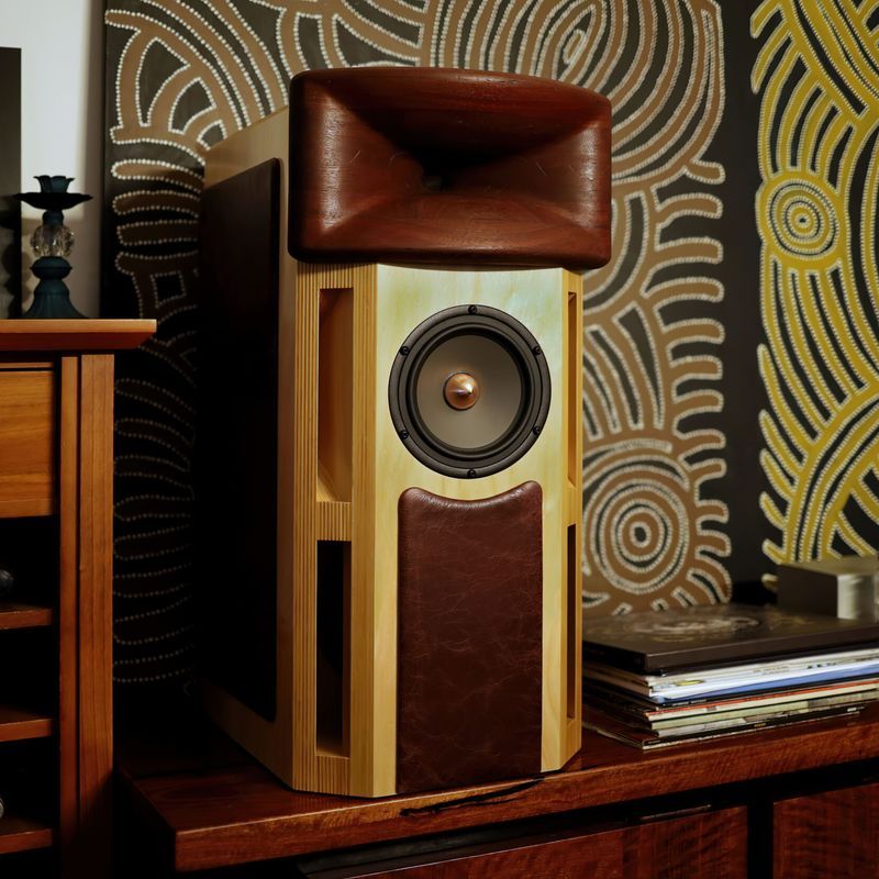 Celata 88 Loudspeakers | Custom Range