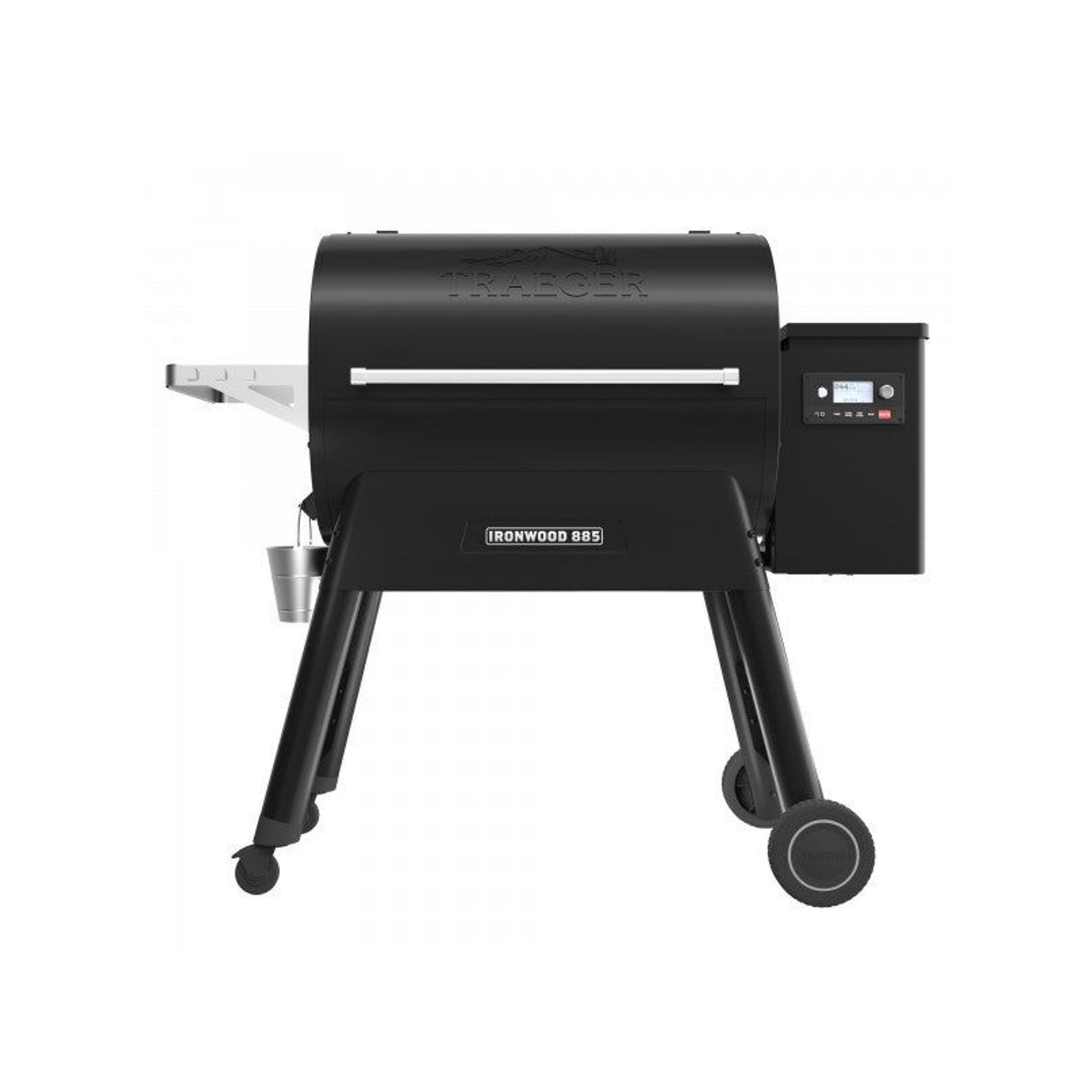 Traeger Ironwood 885