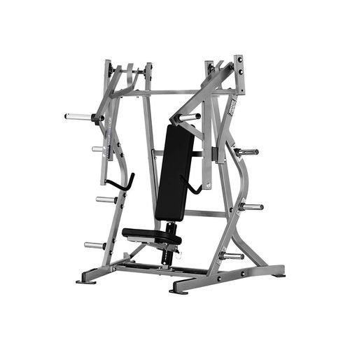 Iso-Lateral Bench Press