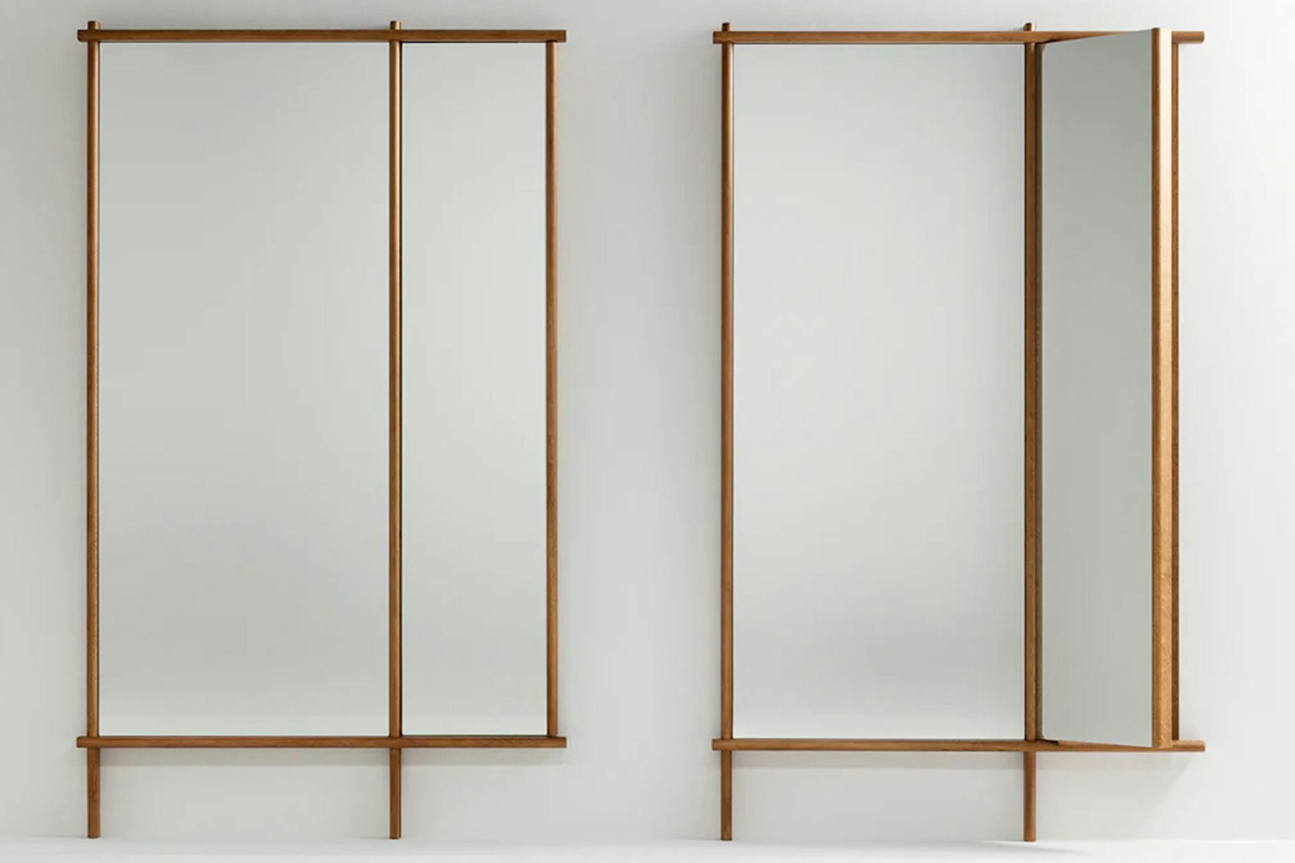 Isola Mirror