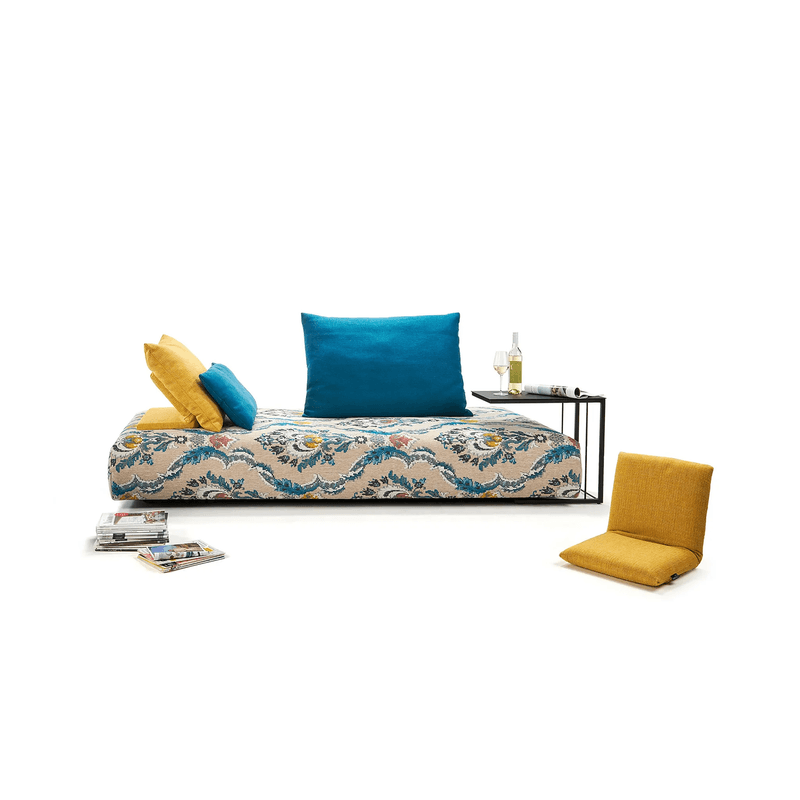 Iwan Outdoor Sofa