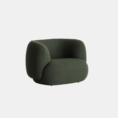 Jade Lounge Armchair