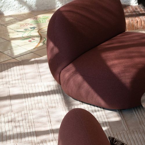 Jade Lounge Chair