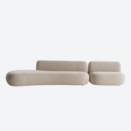 Jade Sofa