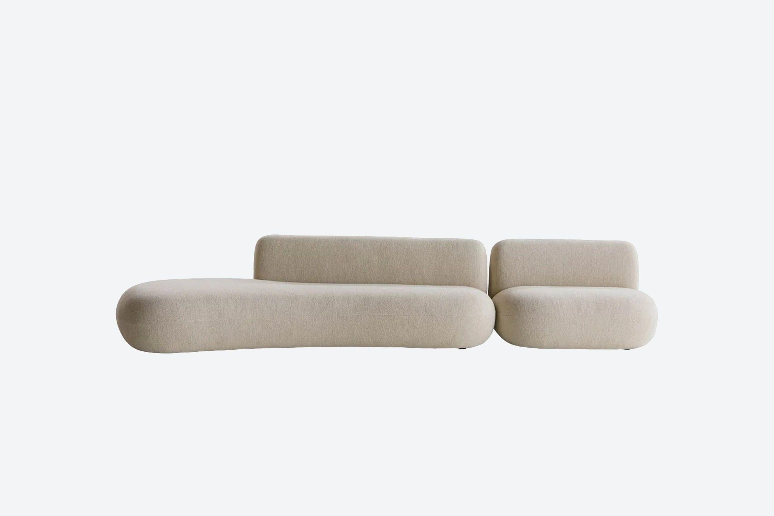 Jade Sofa