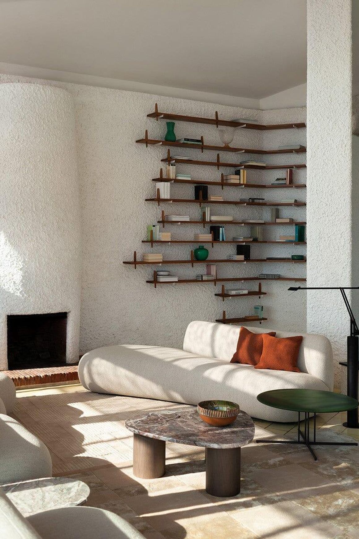 Jade Sofa