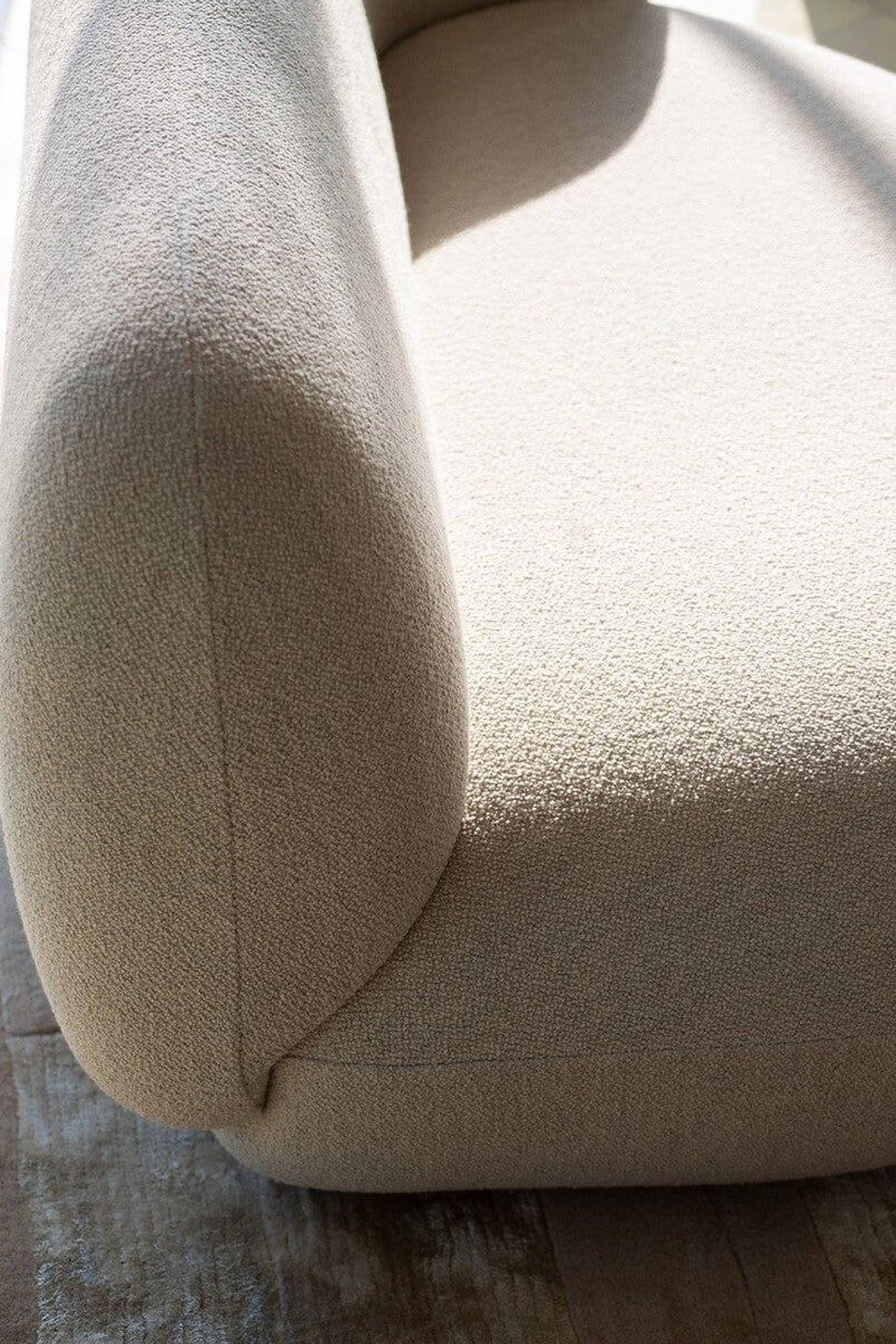Jade Sofa