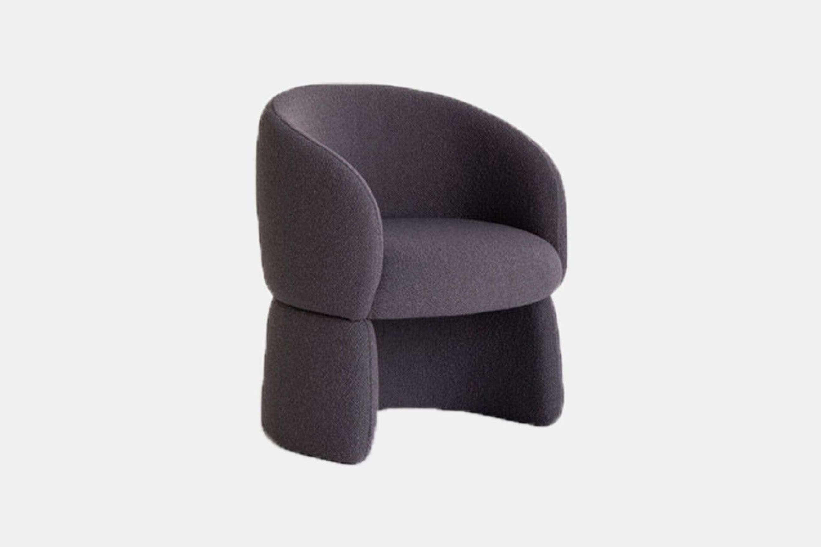 Jade Tub Chair