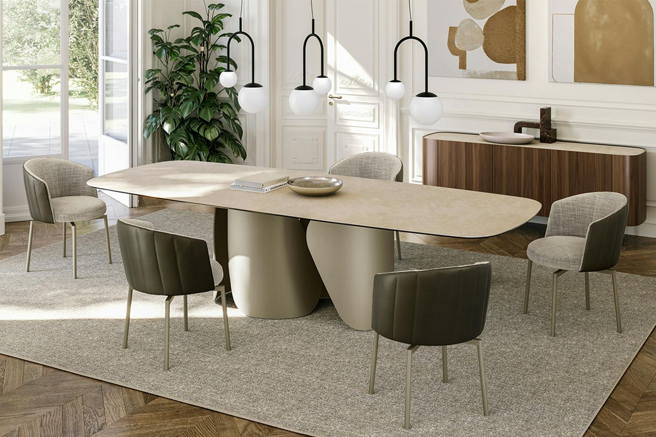 Jane Dining Chair