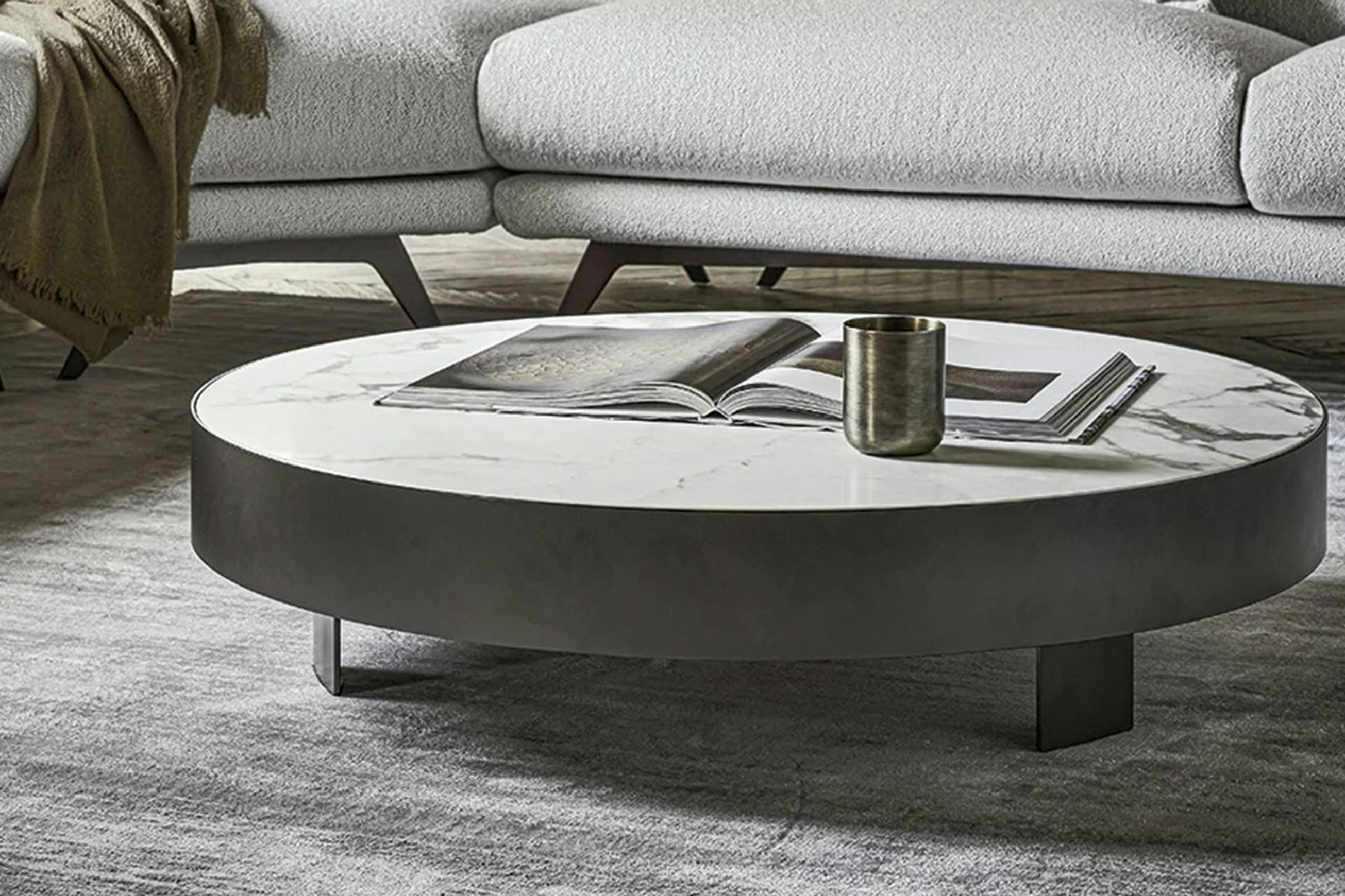 Jazz Coffee Table