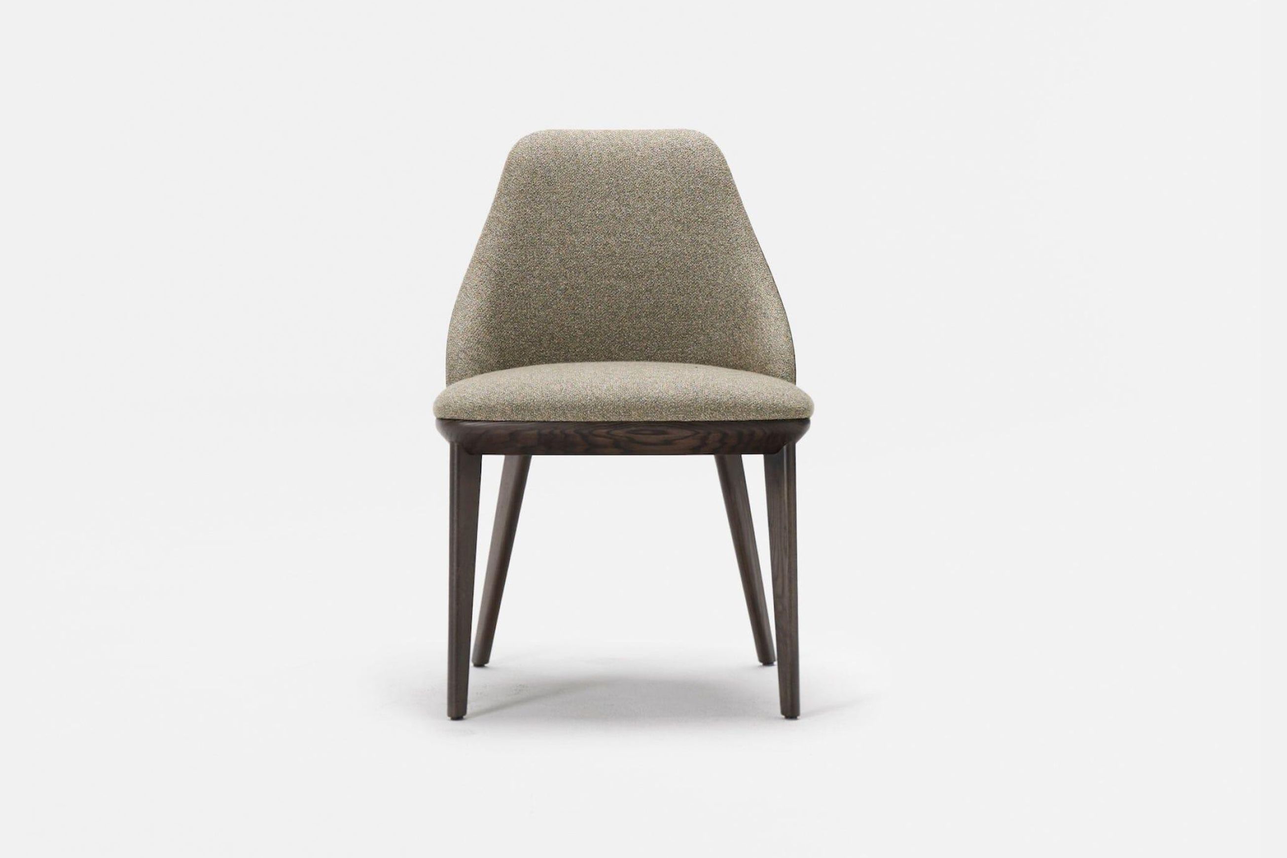 Johanna High Back Chair