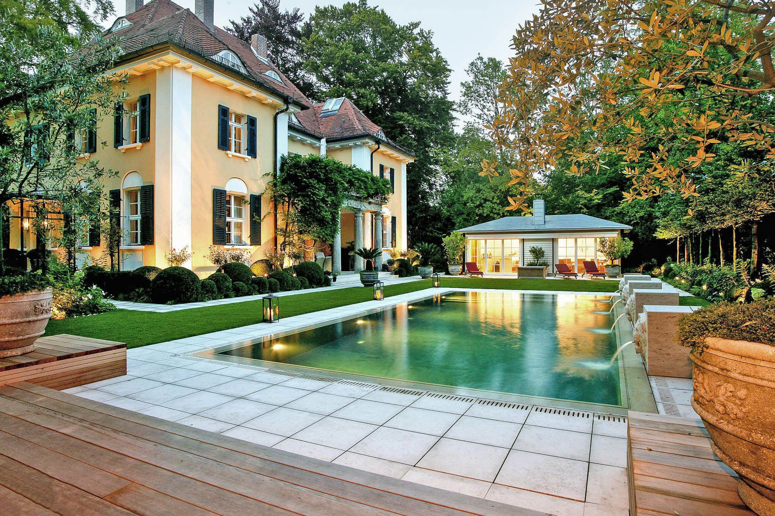 Jura Beige Limestone | Stone Collection