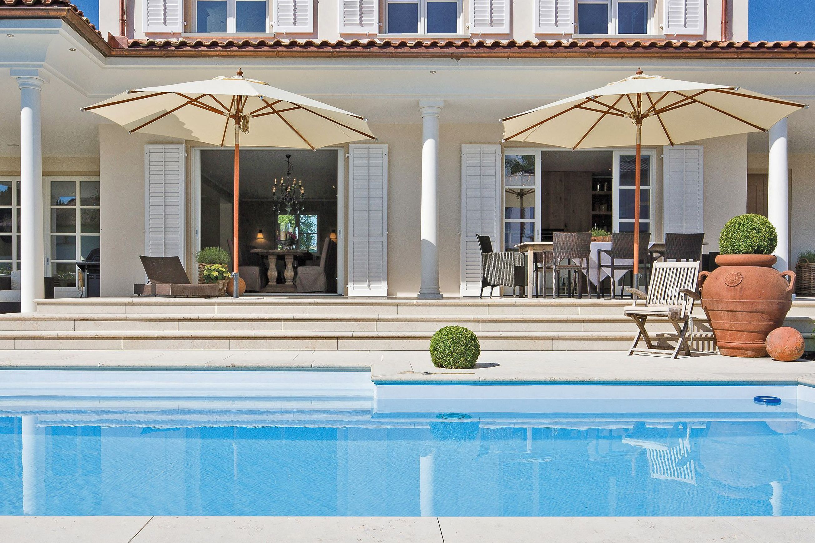 Jura Beige Limestone | Stone Collection