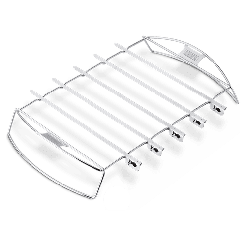 Stainless Steel Kabob Set