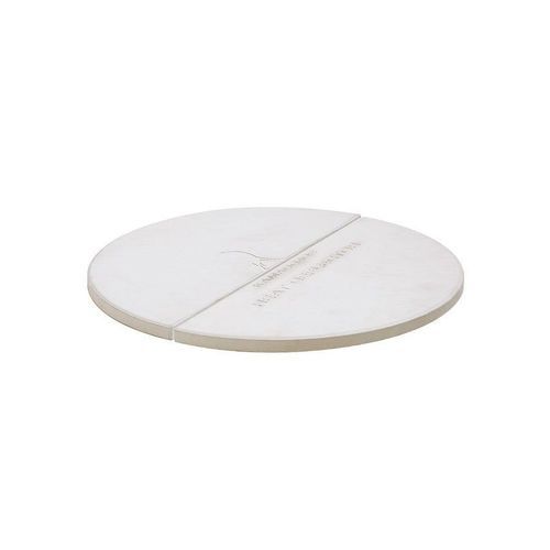 Kamado Joe Half Moon Heat Deflector Plate