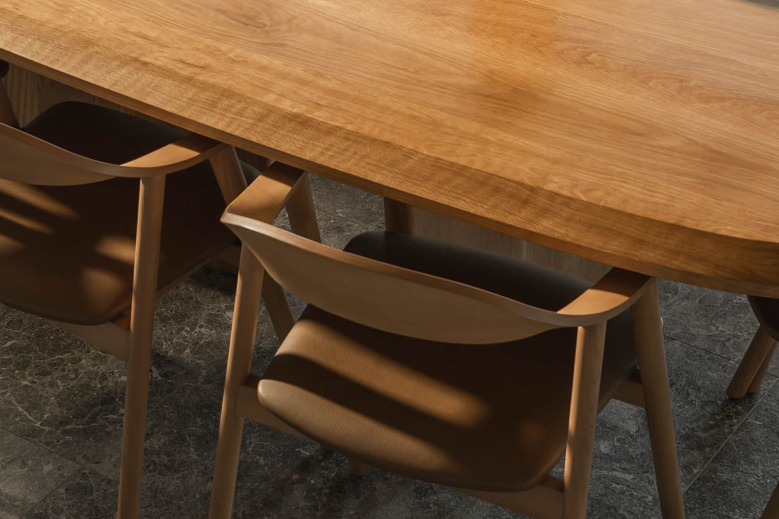 Karm Chair