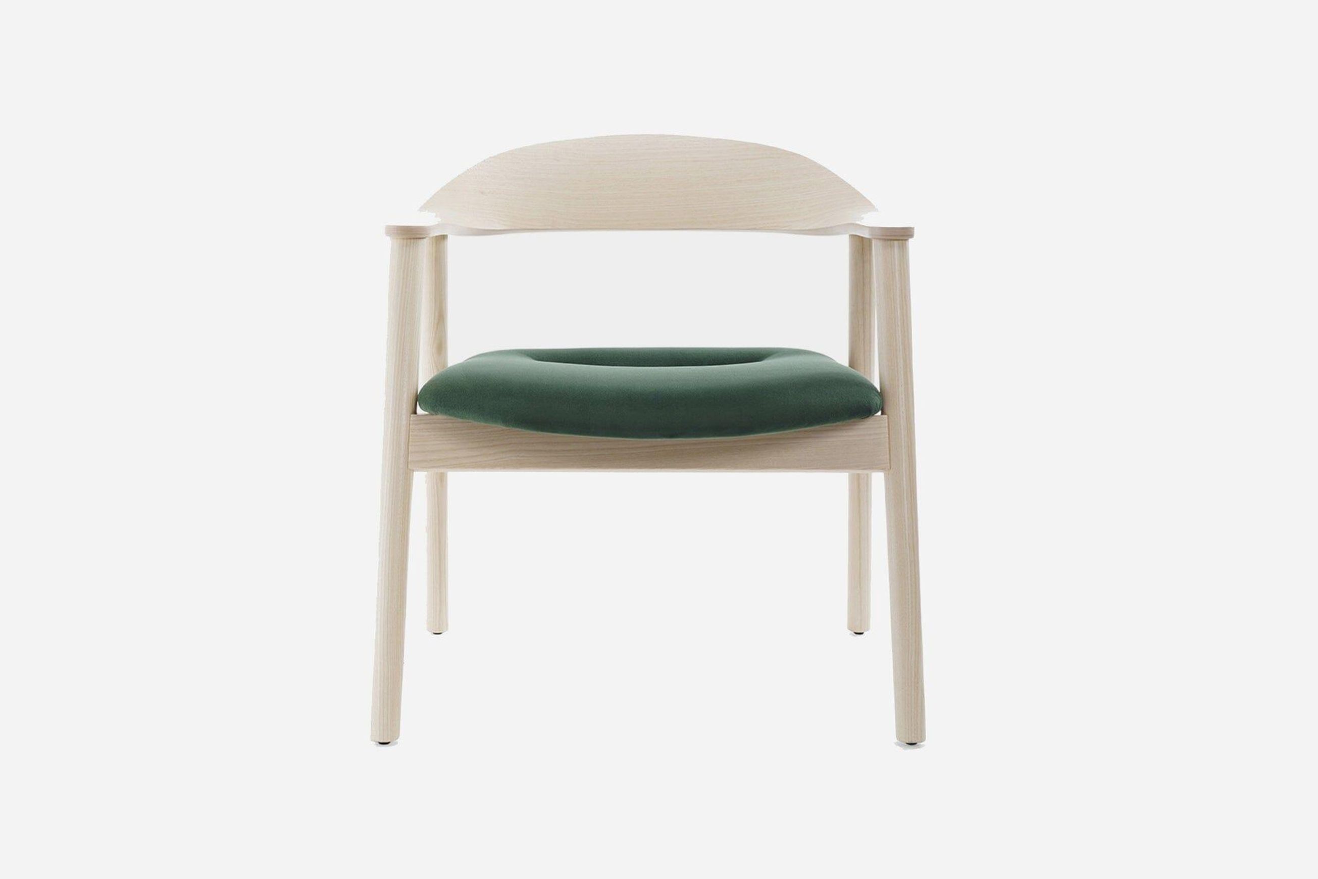 Karm Lounge Chair