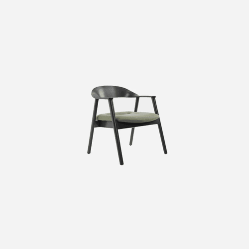 Karm Lounge Chair
