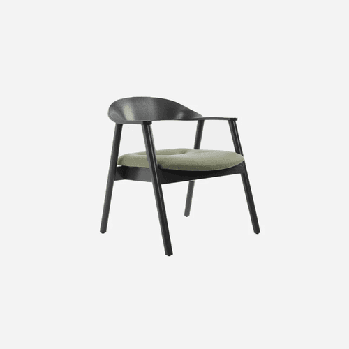 Karm Lounge Chair