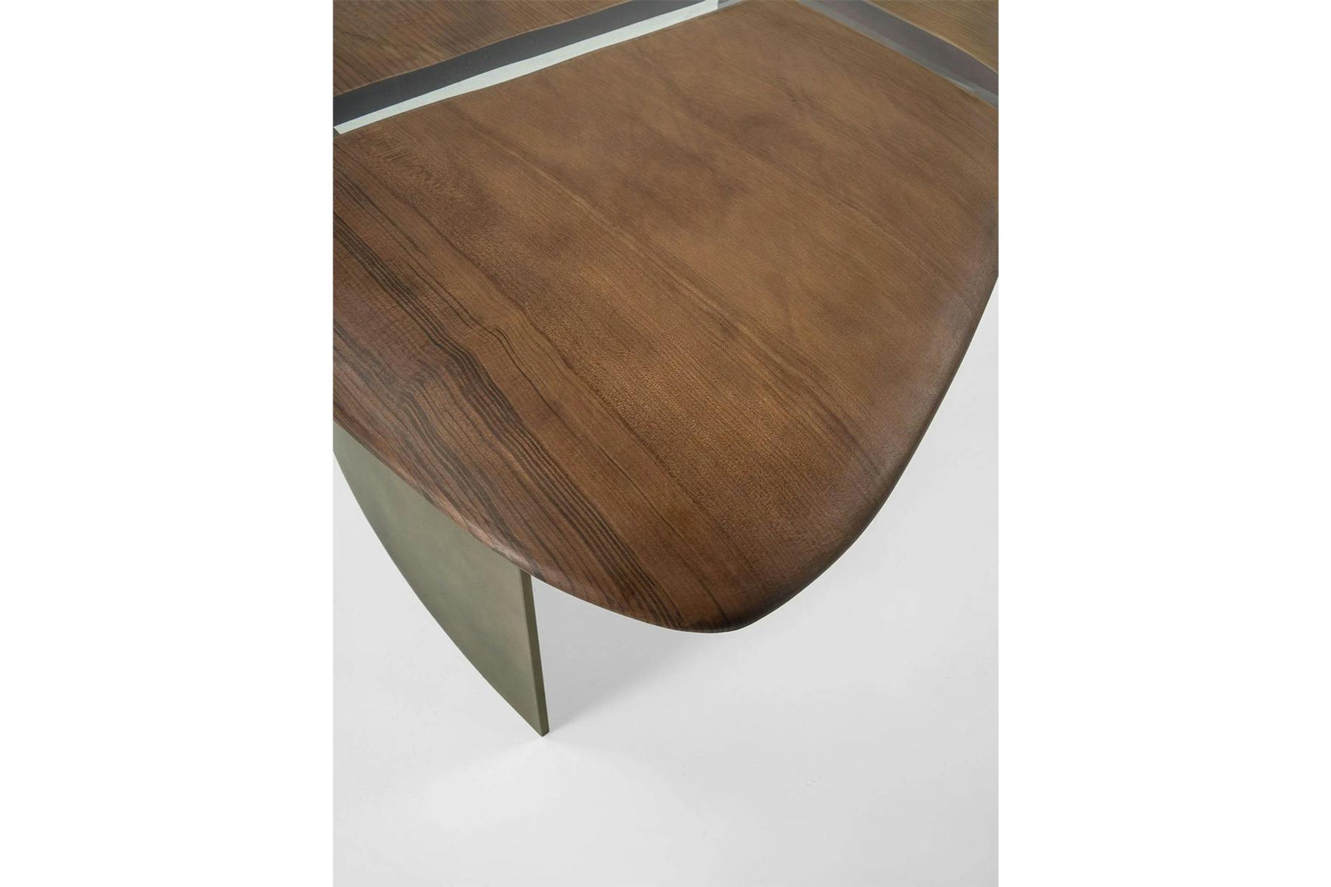 Kauri Delta Coffee Table
