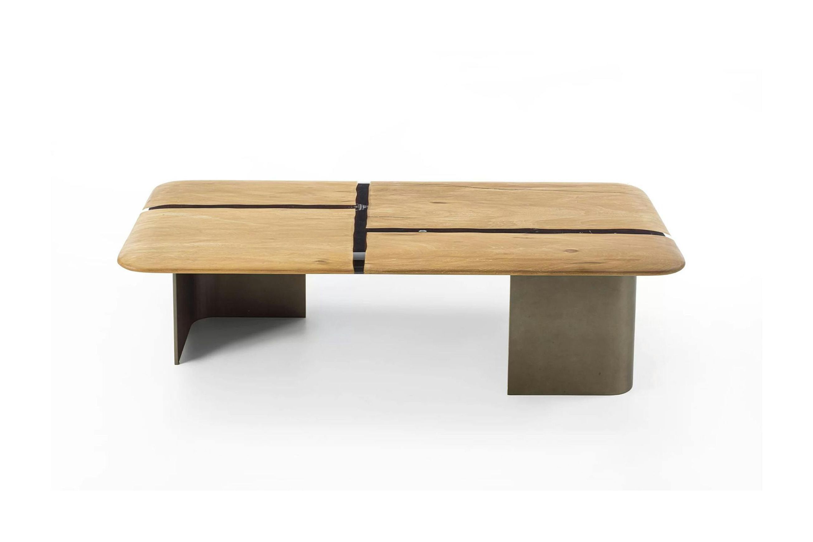 Kauri Delta Coffee Table
