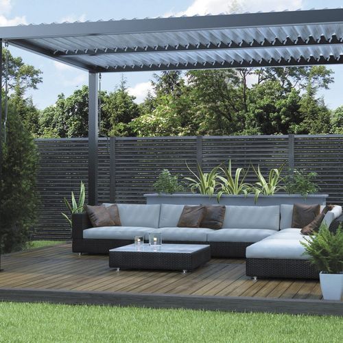 Kayden Pergola | 3x3m