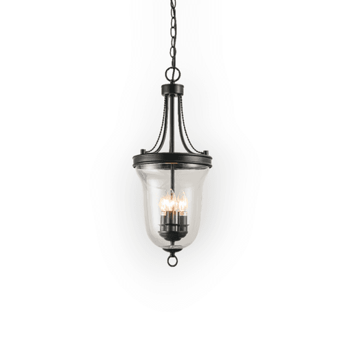 Keaton 3L Pendant Light