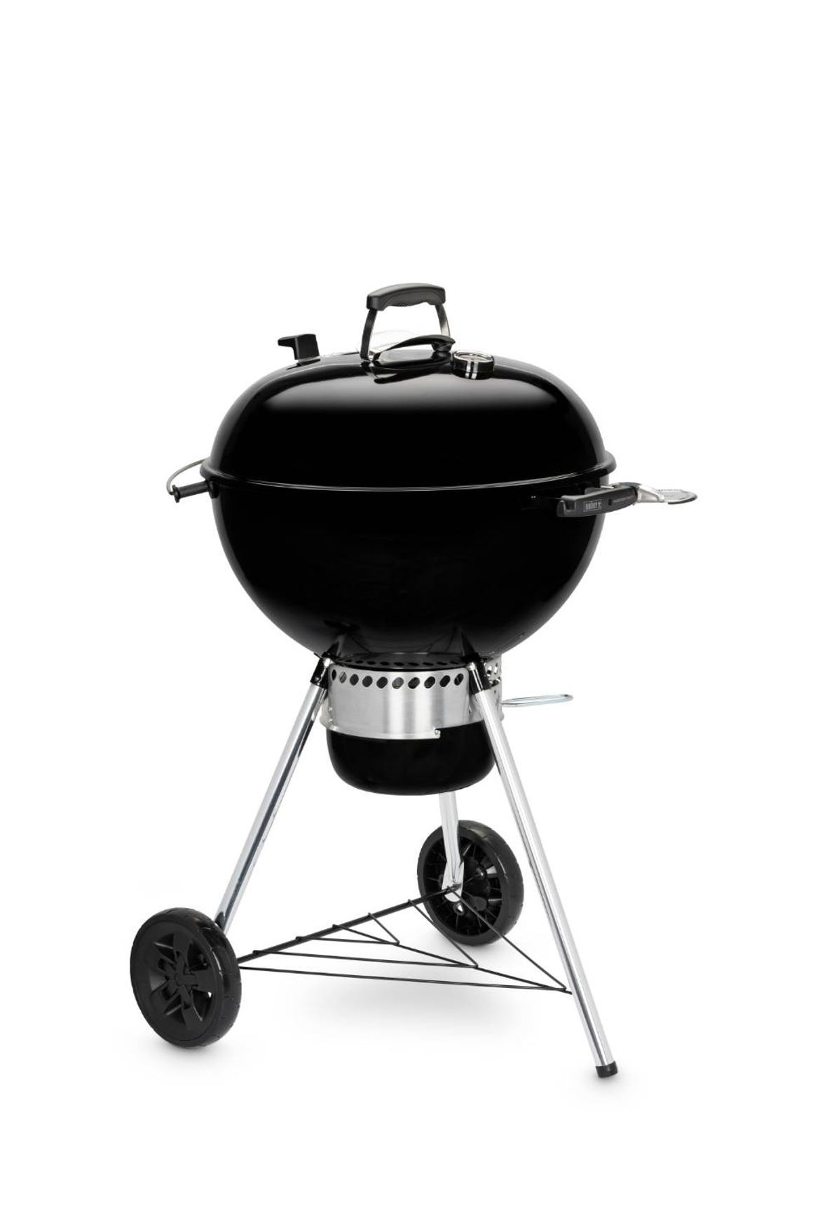 Weber 57cm Master Touch Plus Kettle