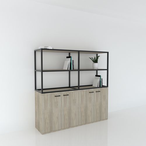 Kubos Modular Display System -  Inspiration 7