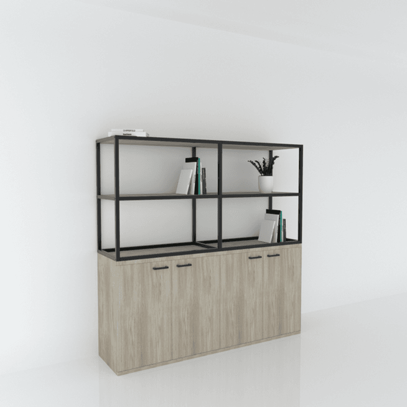 Kubos Modular Display System -  Inspiration 7