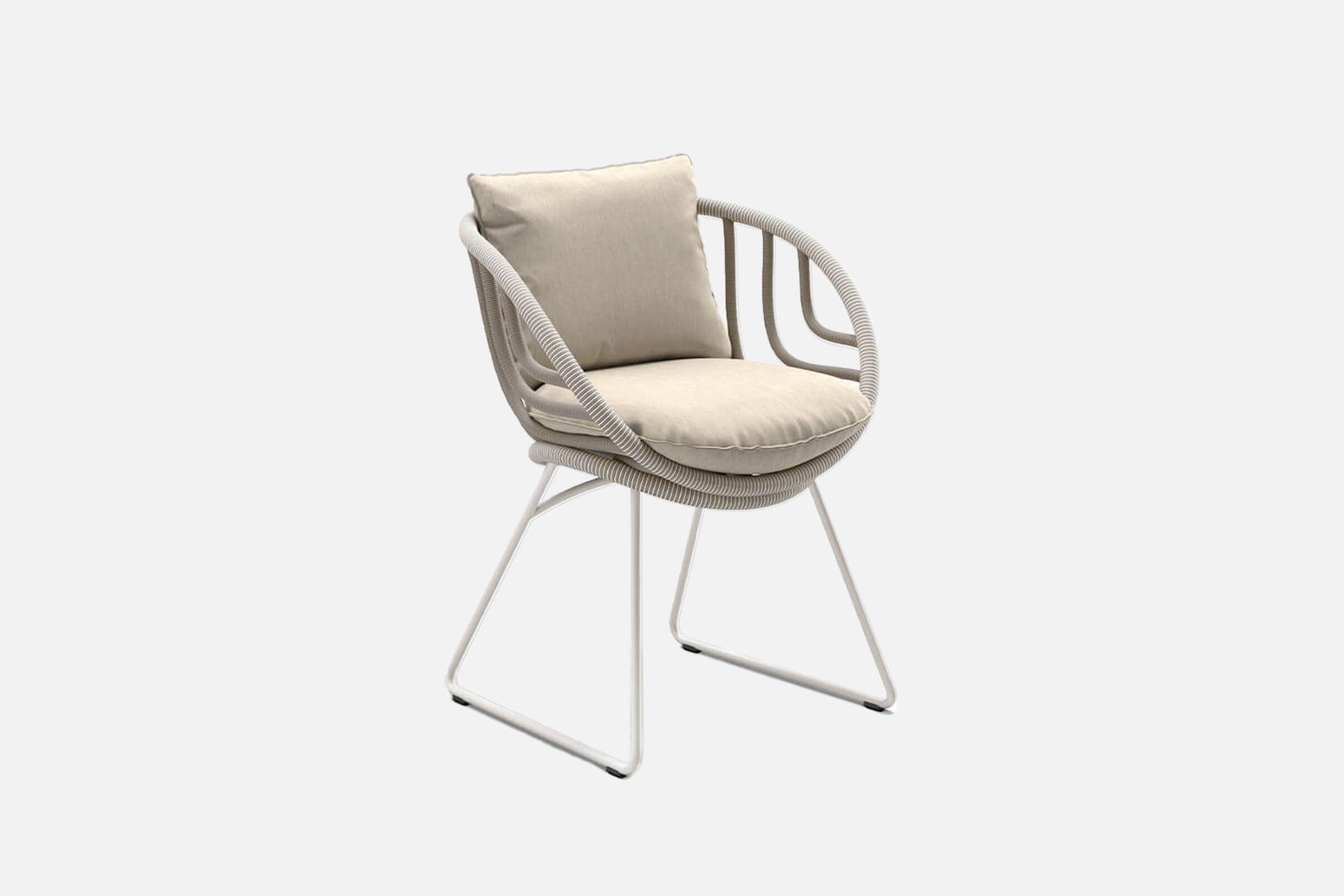KIDA Armchair