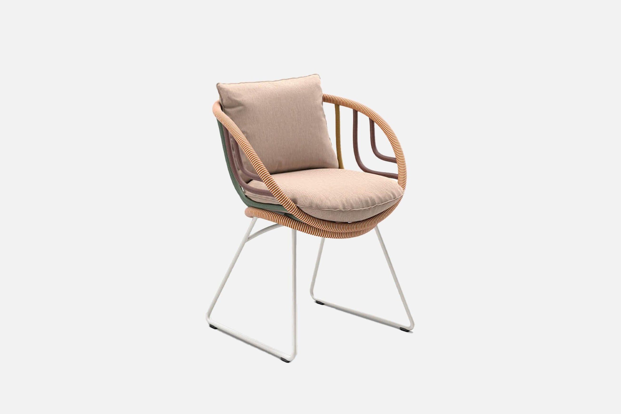 KIDA Armchair