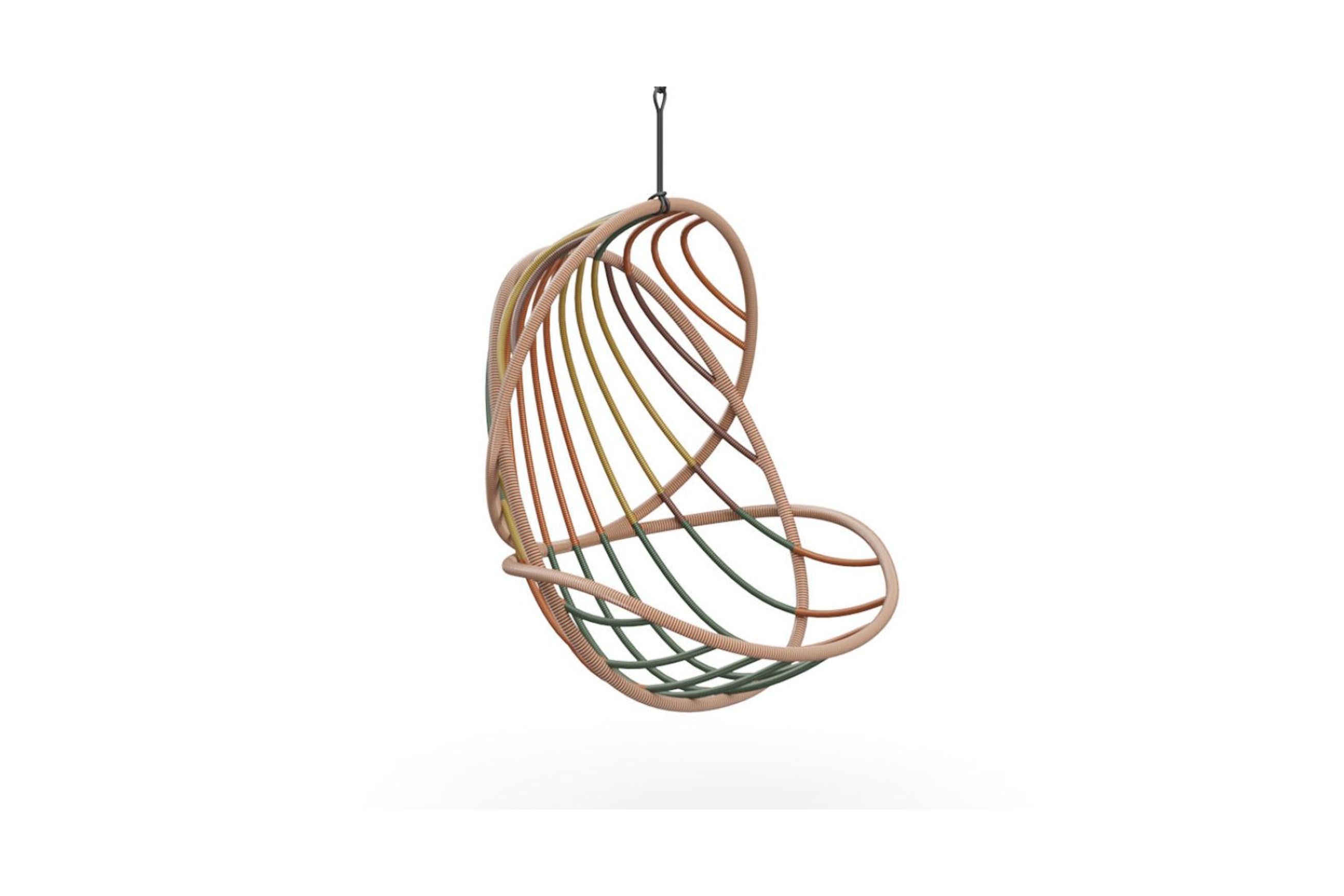 Kida | Hanging Lounge Chair