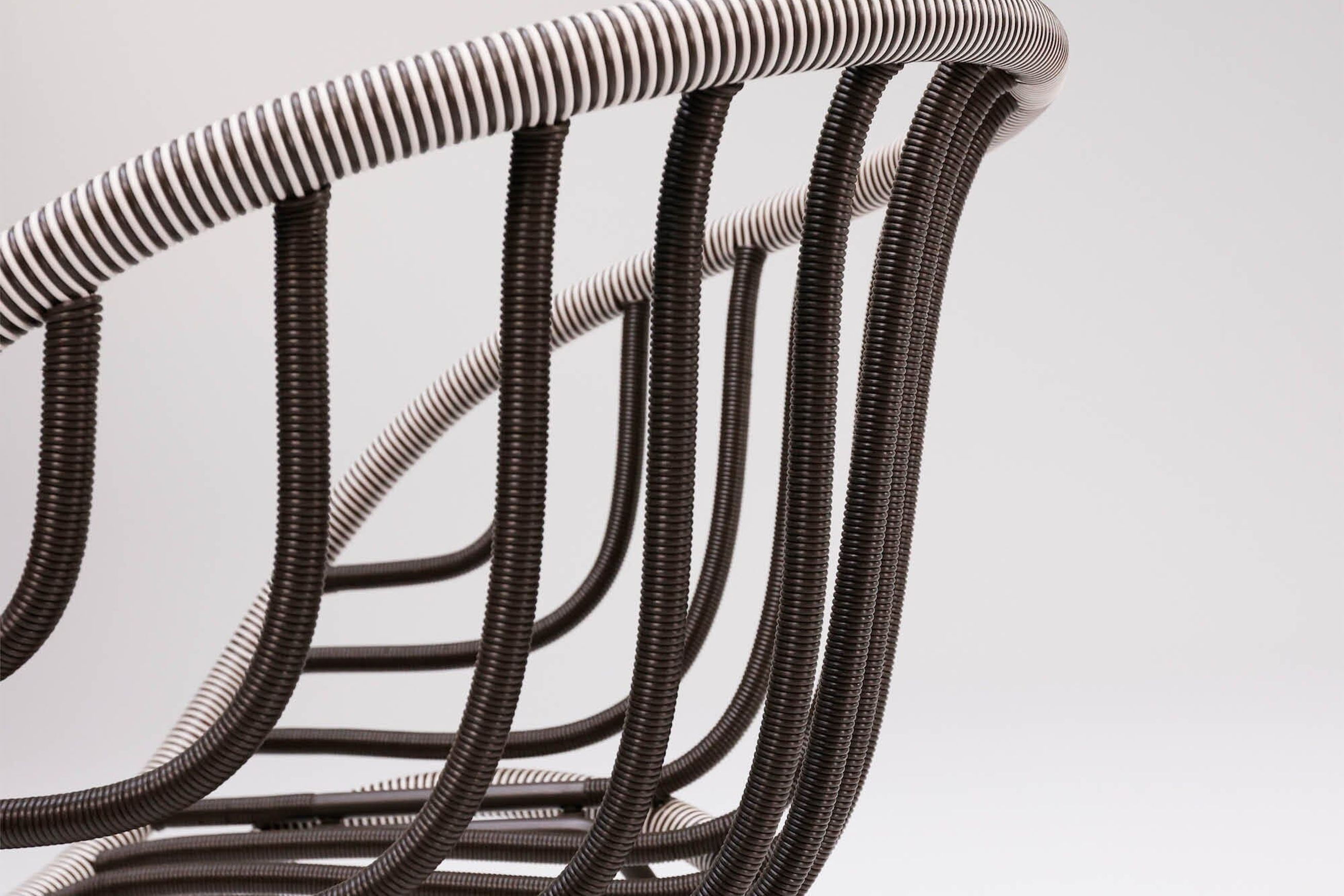 KIDA Lounge Chair