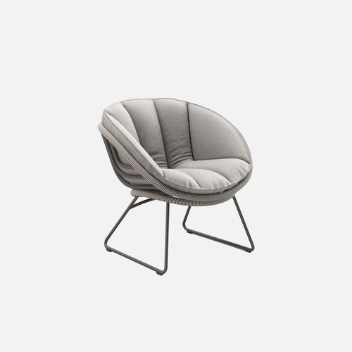 KIDA Lounge Chair